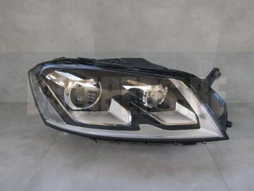 KOPLAMP VW VOLKSWAGEN Passat B7 XENON LED 10-14 3AB941752 RE beschikbaar voor biedingen