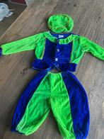 3 Zwarte pietenpakken 3-5 jaar, Ophalen of Verzenden, Gebruikt, 110 t/m 116, Jongen of Meisje