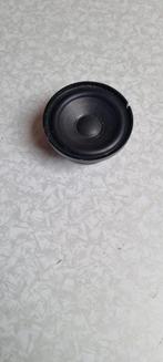 BLEUTOOTH HANDSFREE SPEAKER BMW E90 E91 E92 E93 E81 E87 E88, Auto diversen, Autospeakers, Ophalen of Verzenden, Zo goed als nieuw