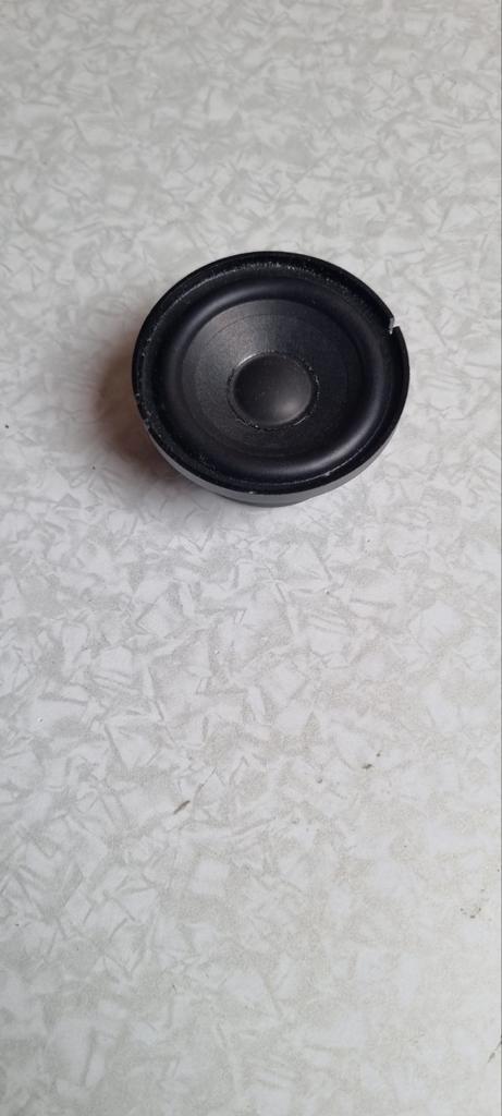 BLEUTOOTH HANDSFREE SPEAKER BMW E90 E91 E92 E93 E81 E87 E88, Auto diversen, Autospeakers, Zo goed als nieuw, Ophalen of Verzenden