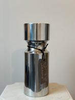 Glanzende Zilveren Vaas, Antiek en Kunst, Antiek | Goud en Zilver, Ophalen, Zilver