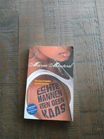 Echte Mannen Eten Geen Kaas - Maria Mosterd, Ophalen of Verzenden, Zo goed als nieuw, Maria Mosterd, Nederland