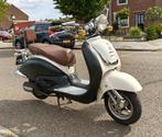Nette Fosti retro scooter snorscooter maar 7263km gelopen, Gebruikt, Benzine, Ophalen, Overige merken