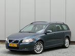 Volvo V50 2.0 Edition II Leer / Bluetooth / Trekhaak / Goed, Te koop, V50, 14 km/l, Benzine