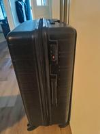 Grote koffer - nog nooit gebruikt, Hard kunststof, Ophalen of Verzenden, Zo goed als nieuw, 70 cm of meer