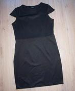 Zwarte Jurk Bodyflirt (40), Maat 38/40 (M), Zwart, Ophalen of Verzenden, Zo goed als nieuw