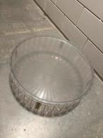 Kartell Panier opbergmand/salontafel, Huis en Inrichting, Ophalen, Kunststof, Gebruikt, 50 tot 100 cm