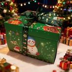 Kerstpakketten, Diversen, Kerst, Unk, Nieuw, Ophalen of Verzenden, Unk