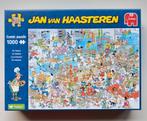 Nieuwe Jan van Haasteren puzzel De Bakkerij verzegeld., Hobby en Vrije tijd, Denksport en Puzzels, Ophalen, Nieuw