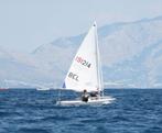 2 x ILCA 6 / Laser Radial, Ophalen, Geen motor, Gebruikt, Overige brandstoffen