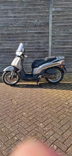 Kymco people S., Ophalen, Gebruikt, Benzine, Overige modellen