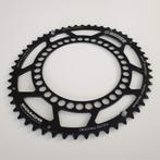 Kettingblad voortandwiel Rotor 53T, Fietsen en Brommers, Fietsonderdelen, Gebruikt, Overige typen, Racefiets, Ophalen of Verzenden