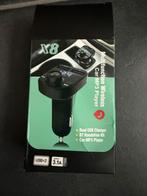 Auto bluetooth MP3, Auto diversen, Ophalen of Verzenden, Zo goed als nieuw