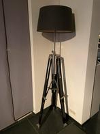 Grote Eichholtz driepoot lamp, Ophalen, Zo goed als nieuw