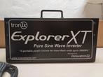 MOBIELE POWERPACK TRONIX EXPLORER XT, Ophalen of Verzenden, Zo goed als nieuw, Overige typen