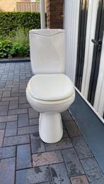 Mooi sanitair!, Ophalen, Gebruikt, Toilet