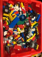 Grote Doos Oude LEGO Stukken, Ophalen, Gebruikt, Losse stenen, Lego