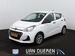 Hyundai i10 1.0i i-Drive Radio, airco (bj 2017), Auto's, Origineel Nederlands, Te koop, Benzine, 4 stoelen