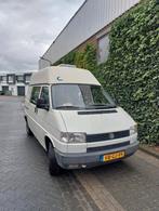 Volkswagen T4 camper 1994, Caravans en Kamperen, Buscamper of Camperbus, Volkswagen, Particulier, Tot en met 4