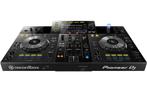 Xdj-RR, OP-1 Synth, Smoke Screen, Odyssey Case, Reveal 502, Diensten en Vakmensen, Dj