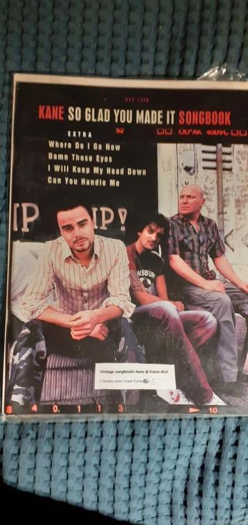 Gitaar-/songbooks Rolling Stones/Clapton/Coldplay/Kane/Dylan beschikbaar voor biedingen