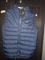 Nieuwe Lyle & Scott bodywarmer met zakken, Ophalen of Verzenden, Nieuw, Lyle & Scott, Jongen