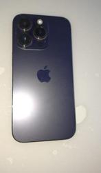 Iphone 14 pro!, Telecommunicatie, Mobiele telefoons | Apple iPhone, Ophalen, Zwart, Zo goed als nieuw, 128 GB