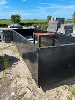 Vijverbak of voor andere doeleinden, Tuin en Terras, Vijvers, Ophalen, Gebruikt
