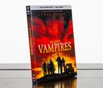 John Carpenter's Vampires 4K UHD + Blu-Ray (US Import), Cd's en Dvd's, Horror, Info@shoutfactory.com, 2034 Armacost Ave. Los Angeles, CA 90025. Sawtelle, USA