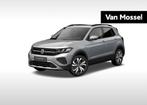 Volkswagen T-Cross 1.0 TSI Life Edition 116 PK Automaat | Ap, Euro 6, 116 pk, Bedrijf, Nieuw