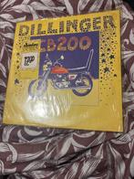 Dillinger, Ophalen of Verzenden, Zo goed als nieuw, Overige formaten, Poprock