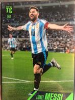 Messi Panini Top Class Voetbalkaart, Ophalen of Verzenden, Zo goed als nieuw, Buitenlandse clubs, Spelerskaart