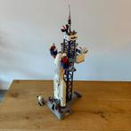 Playmobil 6195 Lanceerbasis, Ophalen of Verzenden, Zo goed als nieuw, Complete set