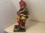 Beeldje de Brandweerman van Guillermo Forchino, Ophalen of Verzenden, Nieuw, Mens