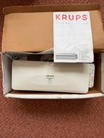 Krups Vacupack Plus Vacumeermachine - Gebruikt, Ophalen, Gebruikt
