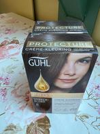 Guhl Protecture Crème-kleuring Donkerblond 6 - Nieuw, Ophalen of Verzenden, Nieuw, Shampoo of Conditioner