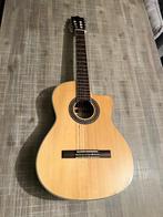 Ibanez ga5wce nt 27 01 (elektrisch akoestisch), Muziek en Instrumenten, Snaarinstrumenten | Gitaren | Akoestisch, Ophalen, Zo goed als nieuw