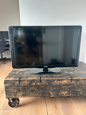 Philips TV 43 inch beschikbaar voor biedingen
