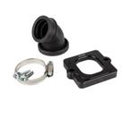 Spruitstuk Draaibaar 24MM Top Performances Piaggio / Vespa 2, Ophalen of Verzenden, Fresh Parts, Info@freshparts.nl, Kruisboog 55 Veenendaal