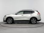 Nissan X-Trail 1.6 DIG-T Tekna 163PK | Schuif-/Kanteldak | T, Auto's, Nissan, 1618 cc, Euro 6, 4 cilinders, 163 pk