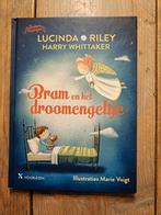 Bram en het droomengeltje., Ophalen of Verzenden, Zo goed als nieuw