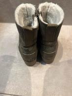 Groene Lage Laarzen, Verzenden, Lage of Enkellaarzen, Zo goed als nieuw, S.Oliver