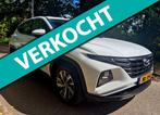 Hyundai TUCSON 1.6 T-GDI MHEV Comfort / Camera, Voorwielaandrijving, Gebruikt, 4 cilinders, 150 pk