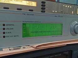 Tekoop RVR PTX30 - RVR PJ300, Telecommunicatie, Zenders en Ontvangers, Zo goed als nieuw, Zender, Ophalen