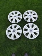16 inch Ford wieldoppen, Auto diversen, Wieldoppen, Ophalen, Zo goed als nieuw