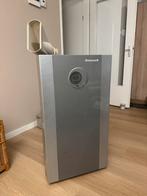 Honeywell Mobiele Airco - 88x47x37 cm, Ophalen, Gebruikt, Minder dan 60 m³, 3 snelheden of meer