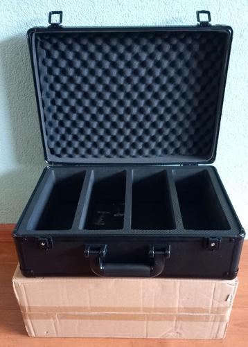 Case voor 156 slabs  beschikbaar voor biedingen