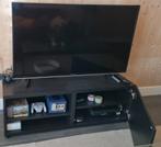 Ikea Besta Wandmeubel Zwart - Nieuwstaat!, Huis en Inrichting, Ophalen