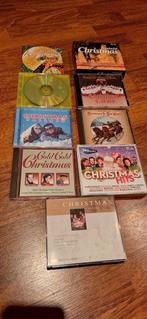 Kerst CD Collectie - Diverse Albums, Ophalen of Verzenden, Gebruikt, Kerst, Boxset