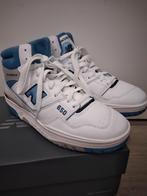 Nieuwe New Balance 650 Maat 42.5, New Balance, Wit, Nieuw, Ophalen of Verzenden